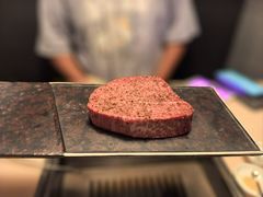 -焼肉矢澤 京都