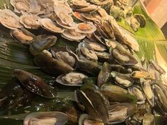 -天津东凯悦酒店·Market Café自助餐厅