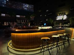 -Jing Bar 井酒吧