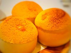 招牌菠萝包-炳胜公馆(珠江新城店)