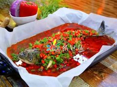 -蜀皇·菌汤鲜黄牛肉汤锅(宽窄巷子店)
