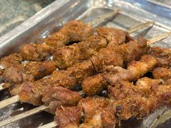 -马吉德牛肉拉面(新街口店)