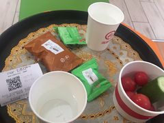 -海底捞火锅(公益西桥店)