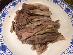 -宁夏国强手抓羊肉·清真菜(未央路凤三店)