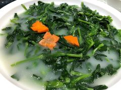 上汤菜苗-南园酒家(前进路店)