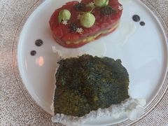 -Kathleen's Waitan 凯圣琳江景西餐厅(外滩店)