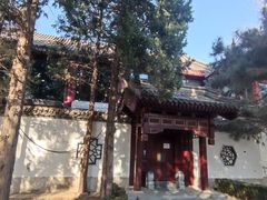 -团结湖公园