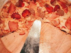 -比格比萨自助(德思勤四季汇店)