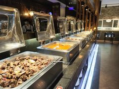 -汉巴味德自助餐厅(嘉定宝龙广场店)