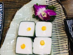 -Hi YOU你的饭局泰餐厅(雍和宫店)