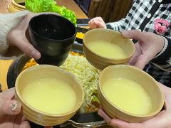 -恩你小木屋·烤肉韩式料理(嘉兴秀洲店)