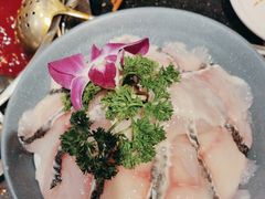 -周师兄大刀腰片火锅(解放碑总店)