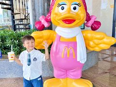 -大梅沙海滨公园