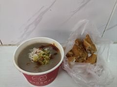 -汪记鲜鱼糊汤粉(沈阳路总店)