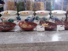 -盛宴标帜餐厅·亲子自助 (南昌喜来登酒店)