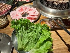 -汉拿山(北京上地华联店)