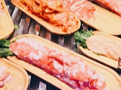 -非烤勿扰自助烤肉(阳江百利广场店)