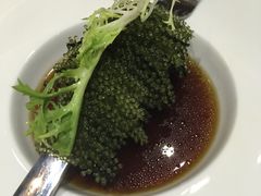 -菩提树·素食餐厅(汇智国际商业中心店)