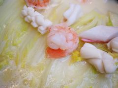 -大树餐厅(红旗街万达店)