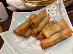 -新白鹿餐厅(爱琴海购物中心店)