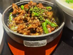 酱爆跳跳蛙-老头儿油爆虾·知味杭州(爱琴海购物中心)