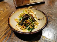 -南京大牌档(香港广场店)