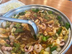 -蚂蚁家辣炒章鱼(海云台店)