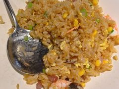 海鲜炒饭-原製原味(普陀山磐龙店)
