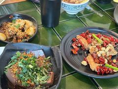 冒鸭血-一岚一山(角门总店)