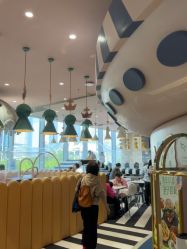 -奈尔宝·儿童乐园·亲子餐厅(前滩店)