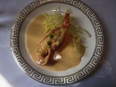 -老洋房花园饭店(绍兴路店)