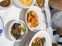 一品鲜虾豆花-兰湘子·湘菜小炒(石家庄万象城店)