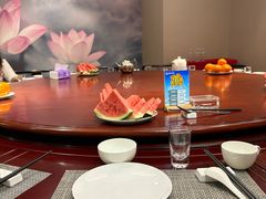 -白鹿苑蒙餐(鄂温克宾馆店)