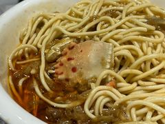 -沈记烧烤海鲜(江汉二路店)