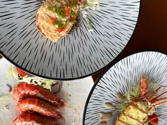 -V Bar海景扒房(北海湾惠龙万达嘉华酒店)