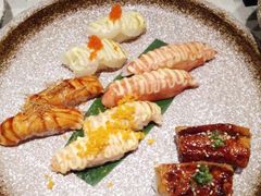 -古田居·特色寿司料理(星之岛旗舰店)