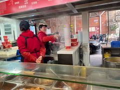 -江三王记牛杂馆(总店)