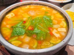 -将军牛排·尔滨地标朝鲜族美食(总店)