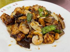 -晋阳饭庄(虎坊桥店)