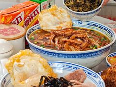 -永丰面馆(汉口路店)