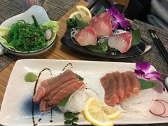 -月见·烧鸟酒场居酒屋(农科路店)