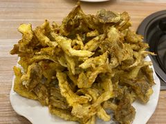 -清真重庆巴爷香辣鸡煲(南小巷店)