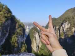 -矮寨·十八洞·德夯大峡谷景区