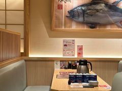 -合点寿司(金虹桥商场店)