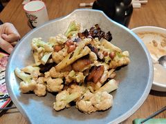 -新白鹿餐厅(城西银泰城店)