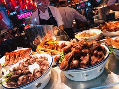 -陈鹏鹏潮汕菜(宝安机场T3航站楼店)