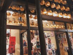 -韩国料理大力士(屏风街店)