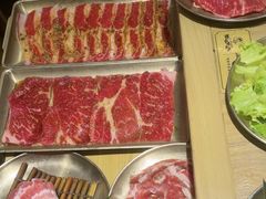 -西塔老太太泥炉烤肉(亚运村店)
