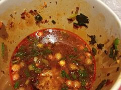 -西贝(紫荆广场店)