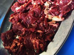 -牛一煲美食(江高店)